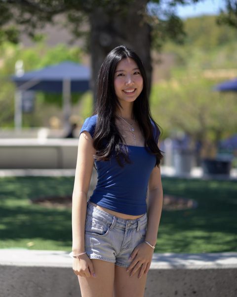 Lydia Lo