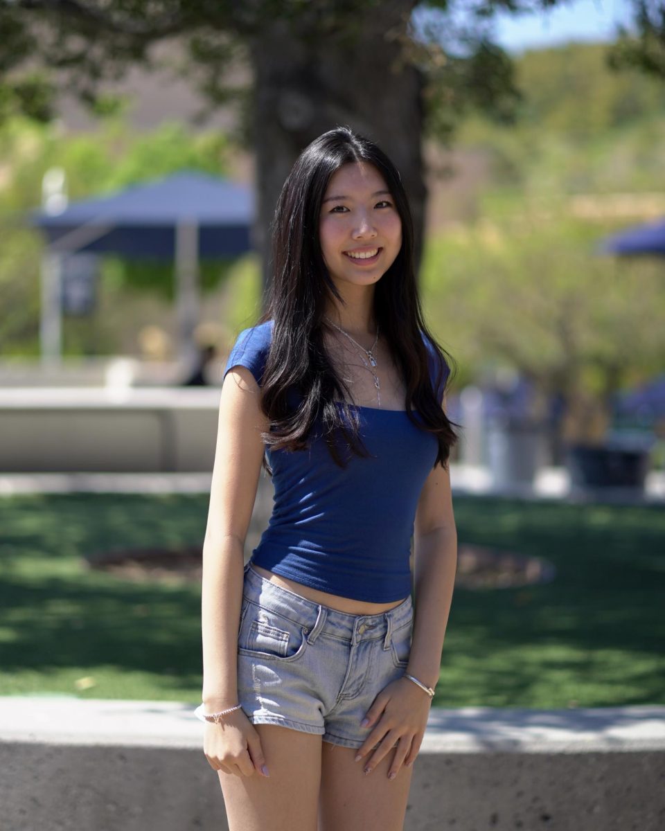 Lydia Lo