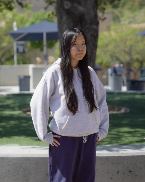 Jeni Zhou