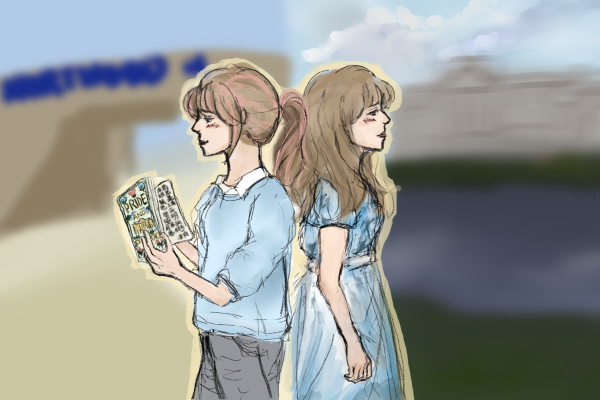TRANSMIGRATION: The action of passing into a new body in a fictional world, often referenced in Asian media by its umbrella term “isekai.”